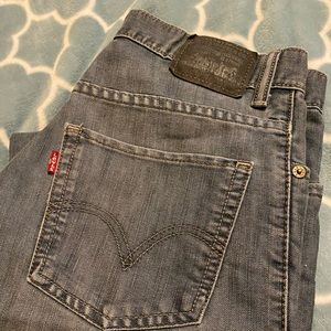 Levi’s 511s Big Boys size 16